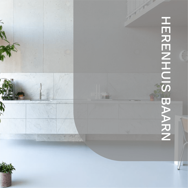 HERENHUIS BAARN