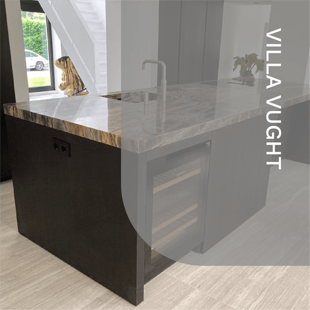 VILLA VUGHT