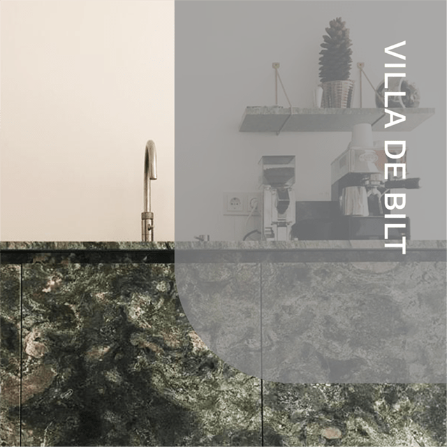 VILLA DE BILT