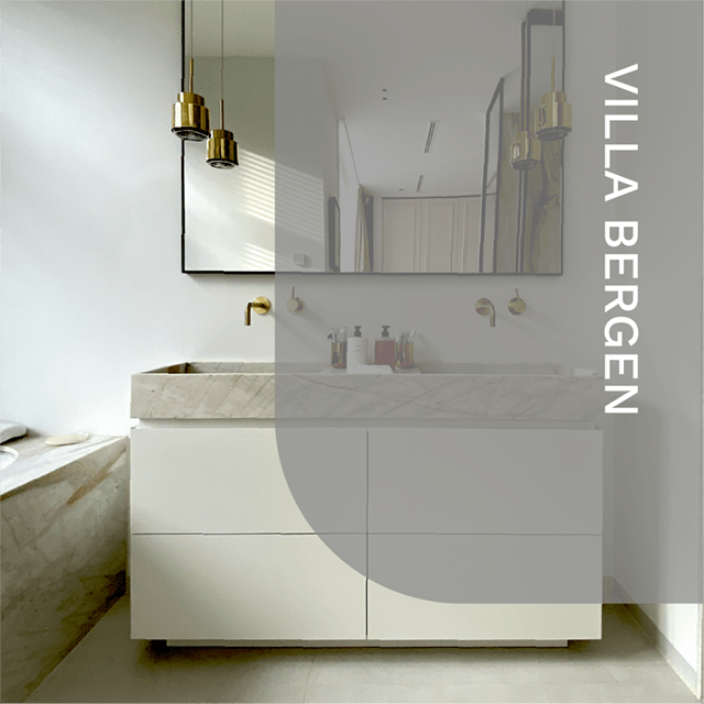 VILLA BERGEN