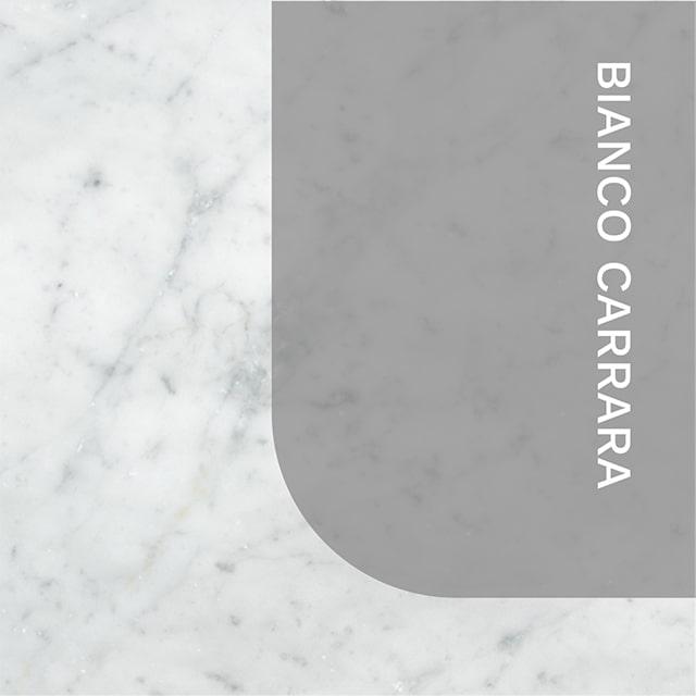 BIANCO CARRARA