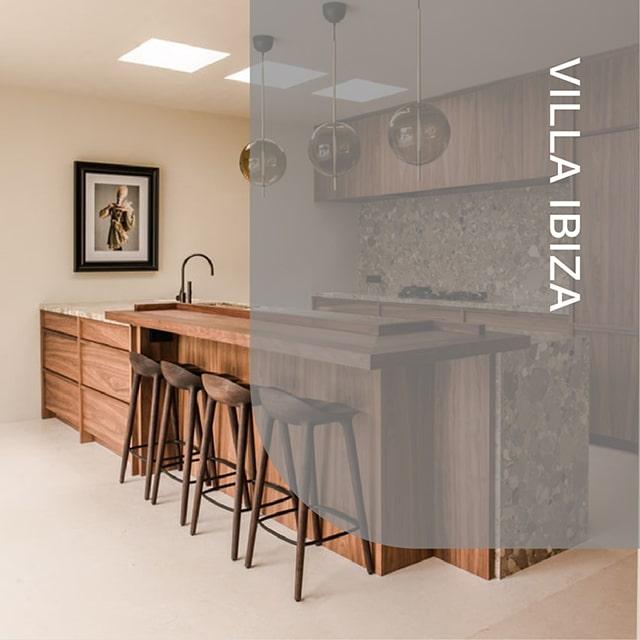 VILLA IBIZA